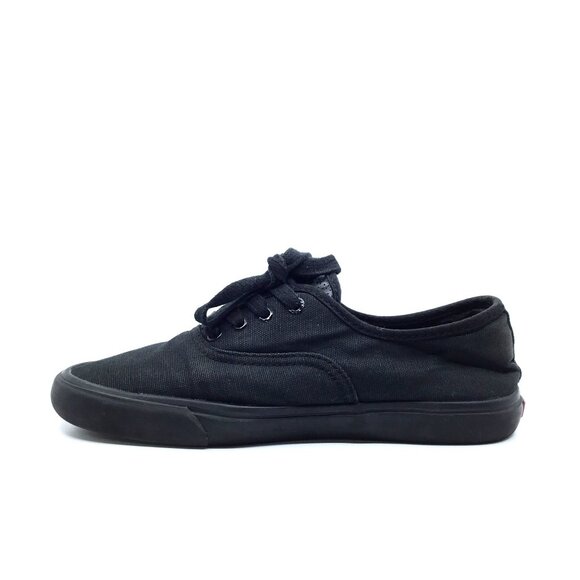 Levi's Black Women's Sneakers - Picture 1 of 5